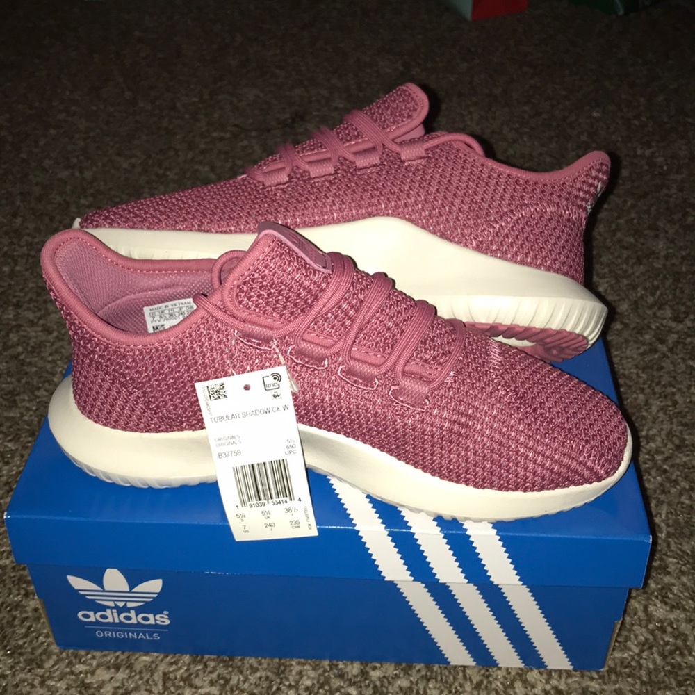 Adidas Tubular Shadow CK W size US 7 Women’s shoes